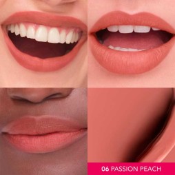Bourjois rouge à lèvres cloud crème