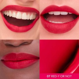 Bourjois rouge à lèvres cloud crème