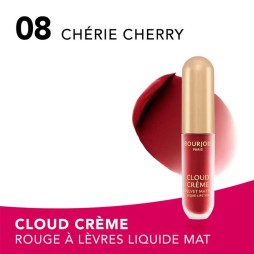 Bourjois rouge à lèvres cloud crème