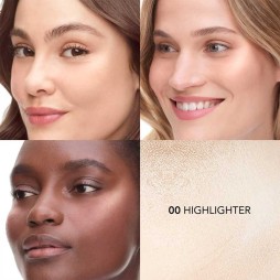 Bourjois blush boite ronde crème