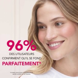 Bourjois blush boite ronde crème