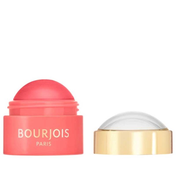 Bourjois blush boite ronde crème