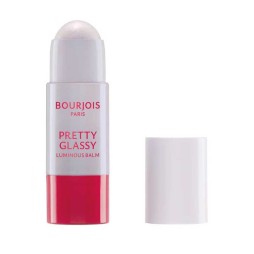 Bourjois baume stick lumineux pretty glassy