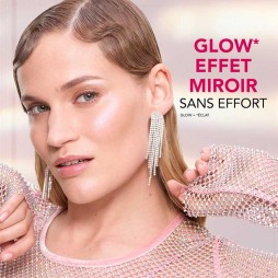 Bourjois baume stick lumineux pretty glassy