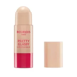 Bourjois baume stick lumineux pretty glassy
