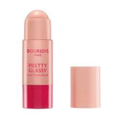 Bourjois baume stick lumineux pretty glassy