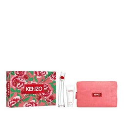 Kenzo coffret flower by kenzo eau de parfum