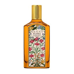 Gucci flora gorgeous orchid intense eau de parfum