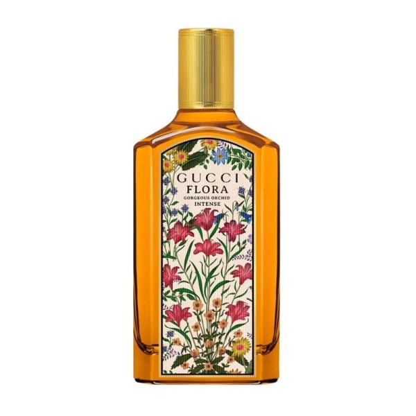 Gucci flora gorgeous orchid intense eau de parfum
