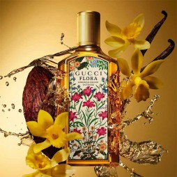 Gucci flora gorgeous orchid intense eau de parfum