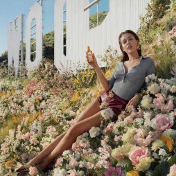 Gucci flora gorgeous orchid intense eau de parfum