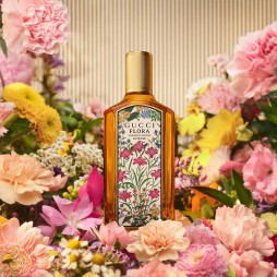 Gucci flora gorgeous orchid intense eau de parfum