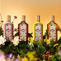 Gucci flora gorgeous orchid intense eau de parfum