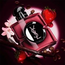 Yves saint laurent black opium pink glaze eau de parfum
