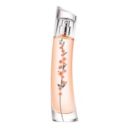 kenzo flower ikebana mimosa eau de parfum