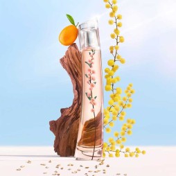 kenzo flower ikebana mimosa eau de parfum