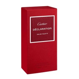 Cartier déclaration eau de toilette