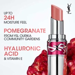 Yves saint laurent loveshine candy glaze