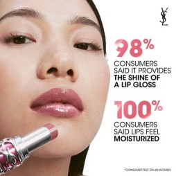 Yves saint laurent loveshine candy glaze