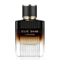 Elie saab l'homme intense eau de parfum