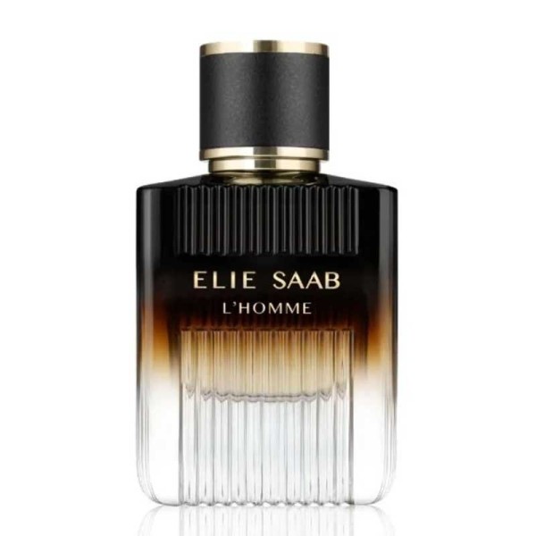 Elie saab l'homme intense eau de parfum