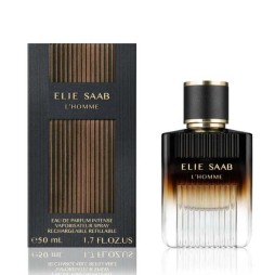 Elie saab l'homme intense eau de parfum