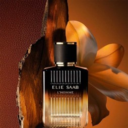 Elie saab l'homme intense eau de parfum