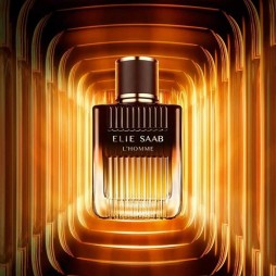 Elie saab l'homme intense eau de parfum