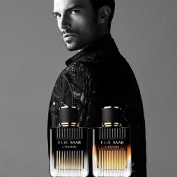 Elie saab l'homme intense eau de parfum