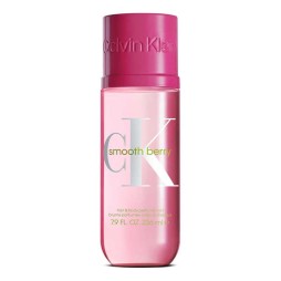 Calvin klein ck smooth berry