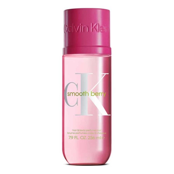 Calvin klein ck smooth berry