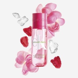 Calvin klein ck smooth berry