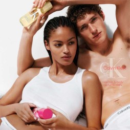 Calvin klein ck smooth berry