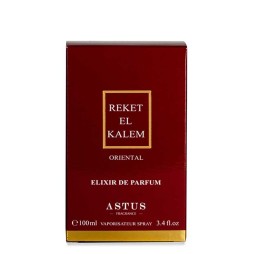 Astus reket el kalem eau de parfum