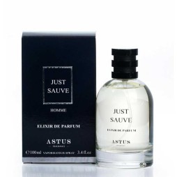 Astus just sauve eau de parfum