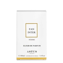 Astus fan inter eau de parfum