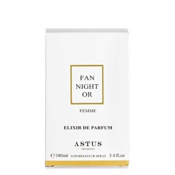 Astus fan night or eau de parfum