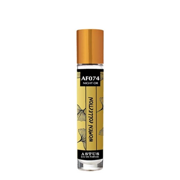 Astus night or eau de parfum - af074