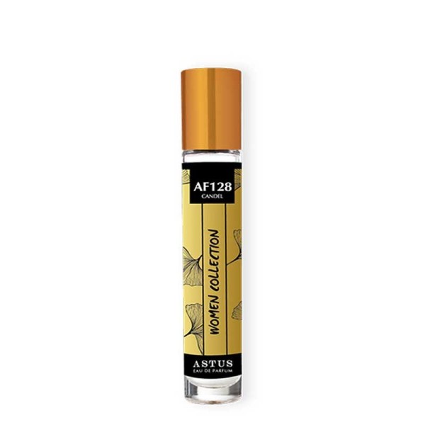 Astus candel eau de parfum - af128