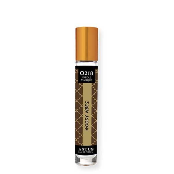Astus parole magique eau de parfum - o218
