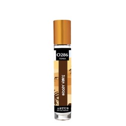 Astus tonka eau de parfum - o286