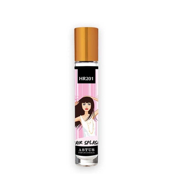 Astus parfum cheveux - hr201