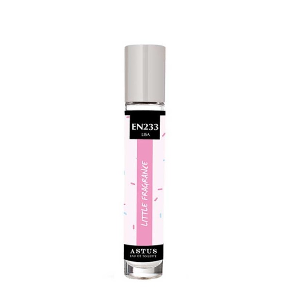 Astus lisa eau de toilette - en233