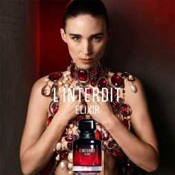 Givenchy l'interdit elixir eau de parfum