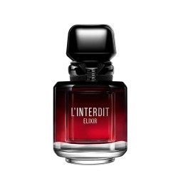 Givenchy l'interdit elixir eau de parfum