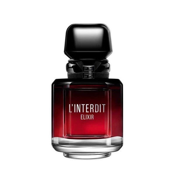 Givenchy l'interdit elixir eau de parfum