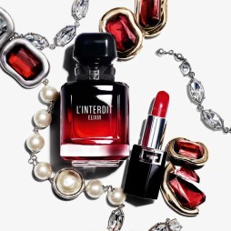 Givenchy l'interdit elixir eau de parfum