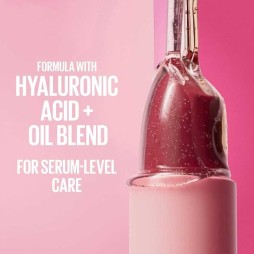 Maybelline rouge à lèvres sérum hydratant