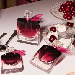 Lancôme la vie est belle l'elixir very cherry eau de parfum