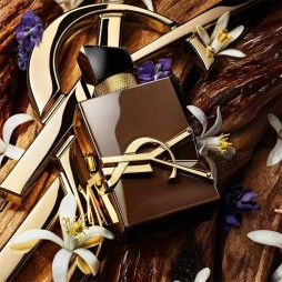 Yves saint laurent libre santal couture eau de parfum